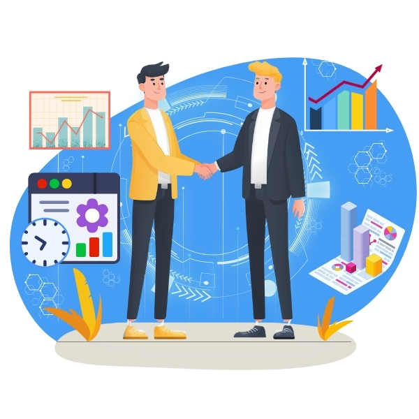 quyen loi dac biet cho doi tac