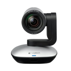 CAMERA LOGITECH PTZ 2