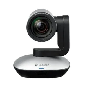CAMERA LOGITECH PTZ 2