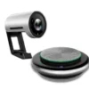 COMBO 2: CAMERA UVC30-ROOM – LOA CP900