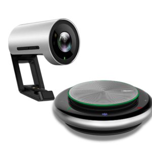 COMBO 2: CAMERA UVC30-ROOM – LOA CP900