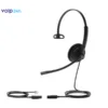 TAI NGHE CALLCENTER YEALINK YHS34 MONO
