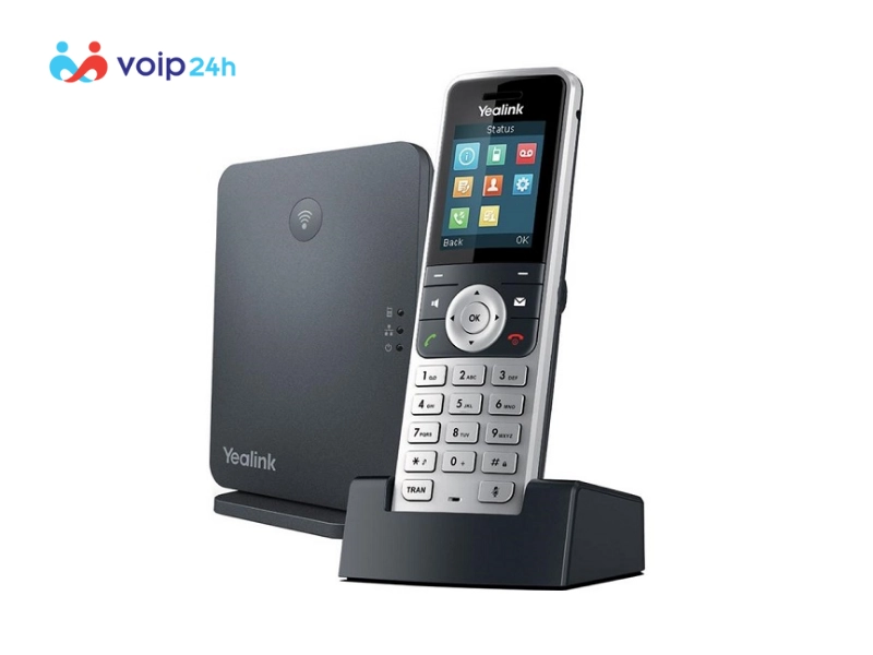 dien-thoai-ip-yealink-wifi-w60p dien-thoai-ip-yealink-wifi-w60p