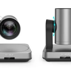 Alternative view of CAMERA YEALINK UVC84