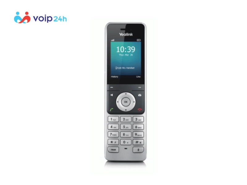 yealink-w76p yealink-w76p