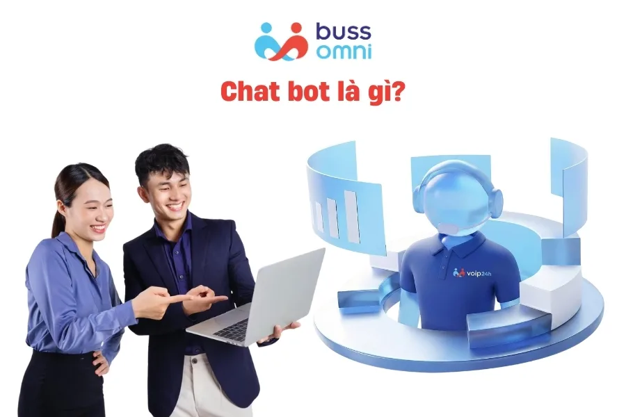 Chat bot là gì