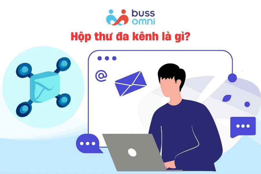 Hộp thư đa kênh là gì
